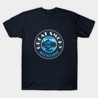 Great Smoky Moutains T-Shirt